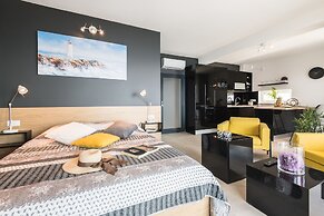 Residence Delta