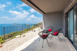 Residence Delta