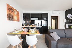 Residence Delta