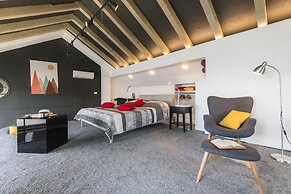 Residence Delta