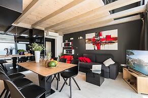 Residence Delta