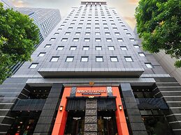 APA Hotel PRIDE Akasaka Kokkaigijidomae