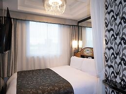 APA Hotel PRIDE Akasaka Kokkaigijidomae