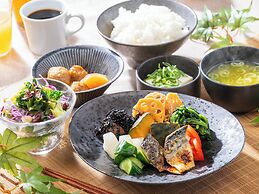 APA Hotel PRIDE Akasaka Kokkaigijidomae