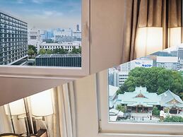 APA Hotel PRIDE Akasaka Kokkaigijidomae