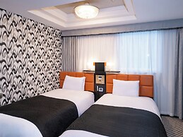 APA Hotel PRIDE Akasaka Kokkaigijidomae