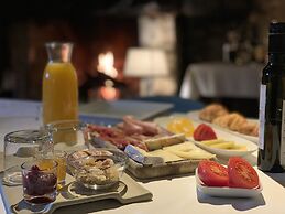 Hotel Masia la Palma