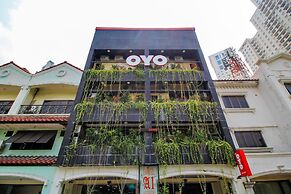 Capital O 217 A1 Hotel
