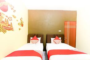 Capital O 217 A1 Hotel