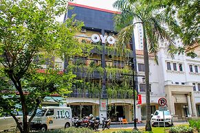 Capital O 217 A1 Hotel