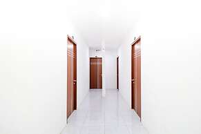 Capital O 217 A1 Hotel