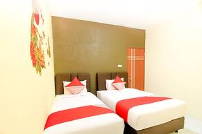 Capital O 217 A1 Hotel