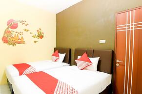 Capital O 217 A1 Hotel