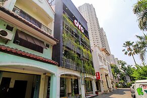 Capital O 217 A1 Hotel