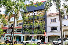 Capital O 217 A1 Hotel