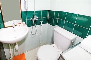 Capital O 217 A1 Hotel