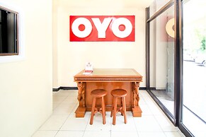 Capital O 217 A1 Hotel