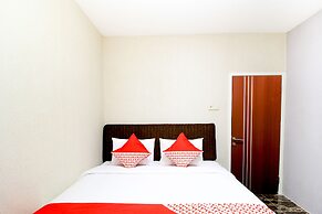 Capital O 217 A1 Hotel