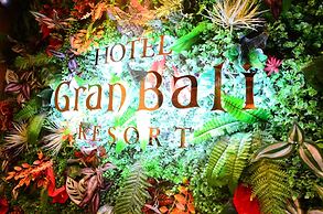 Hotel Gran Bali Resort
