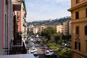 B&B Sosta Flegrea