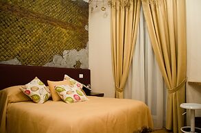 B&B Sosta Flegrea