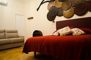 B&B Sosta Flegrea