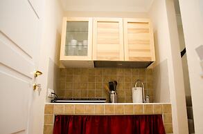B&B Sosta Flegrea