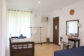 Laiya White Cove Beach Resort