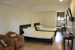Laiya White Cove Beach Resort