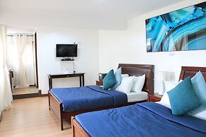 Laiya White Cove Beach Resort