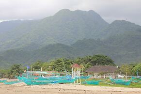 Laiya White Cove Beach Resort
