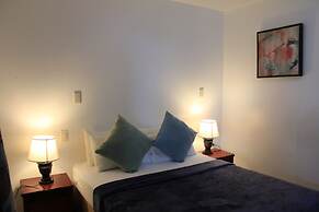 Laiya White Cove Beach Resort