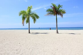 Laiya White Cove Beach Resort