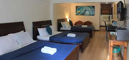 Laiya White Cove Beach Resort