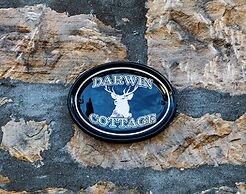 Darwin Cottage Self Catering in Elgin