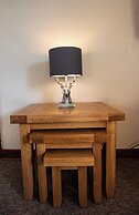 Darwin Cottage Self Catering in Elgin
