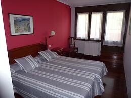 Casa Rural Letea