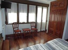 Casa Rural Letea