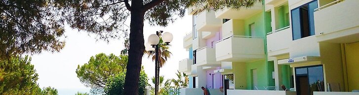 Residence Club Azzurro