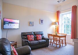 East Wing Apartment