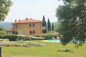 Agriturismo Bio Il Torrione