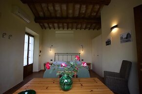 Agriturismo Bio Il Torrione