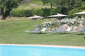 Agriturismo Bio Il Torrione