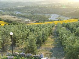 Agriturismo Bio Il Torrione