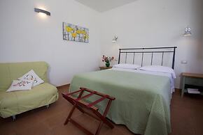 Agriturismo Bio Il Torrione