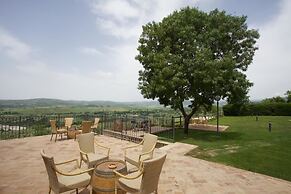 Agriturismo Bio Il Torrione