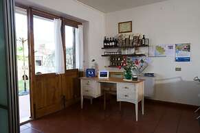 Agriturismo Bio Il Torrione