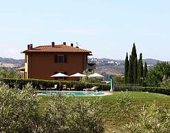 Agriturismo Bio Il Torrione