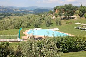 Agriturismo Bio Il Torrione
