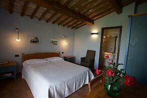 Agriturismo Bio Il Torrione
